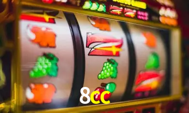 A Emoção da Loteria na 8cc: Uma Chance de Mudança de Vida