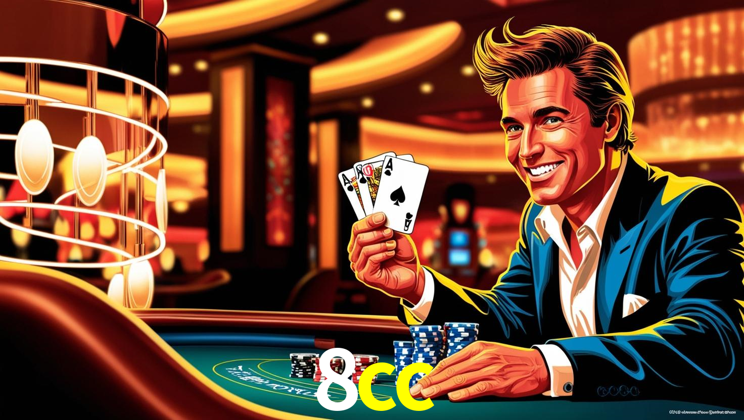 8CC