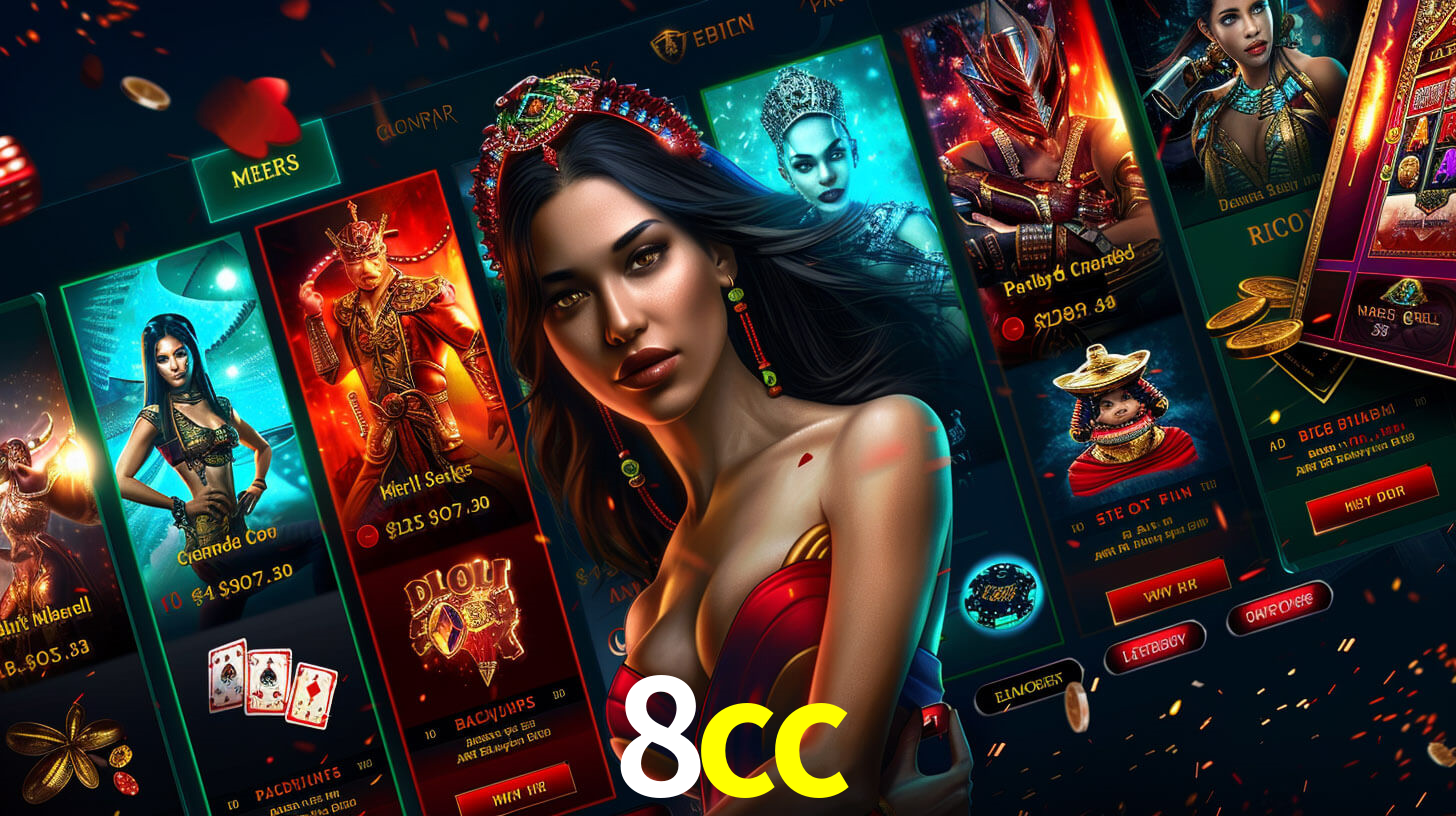 8CC