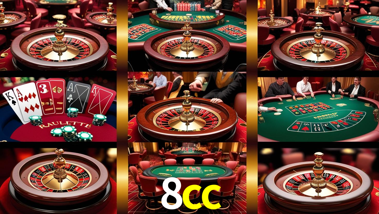 8CC