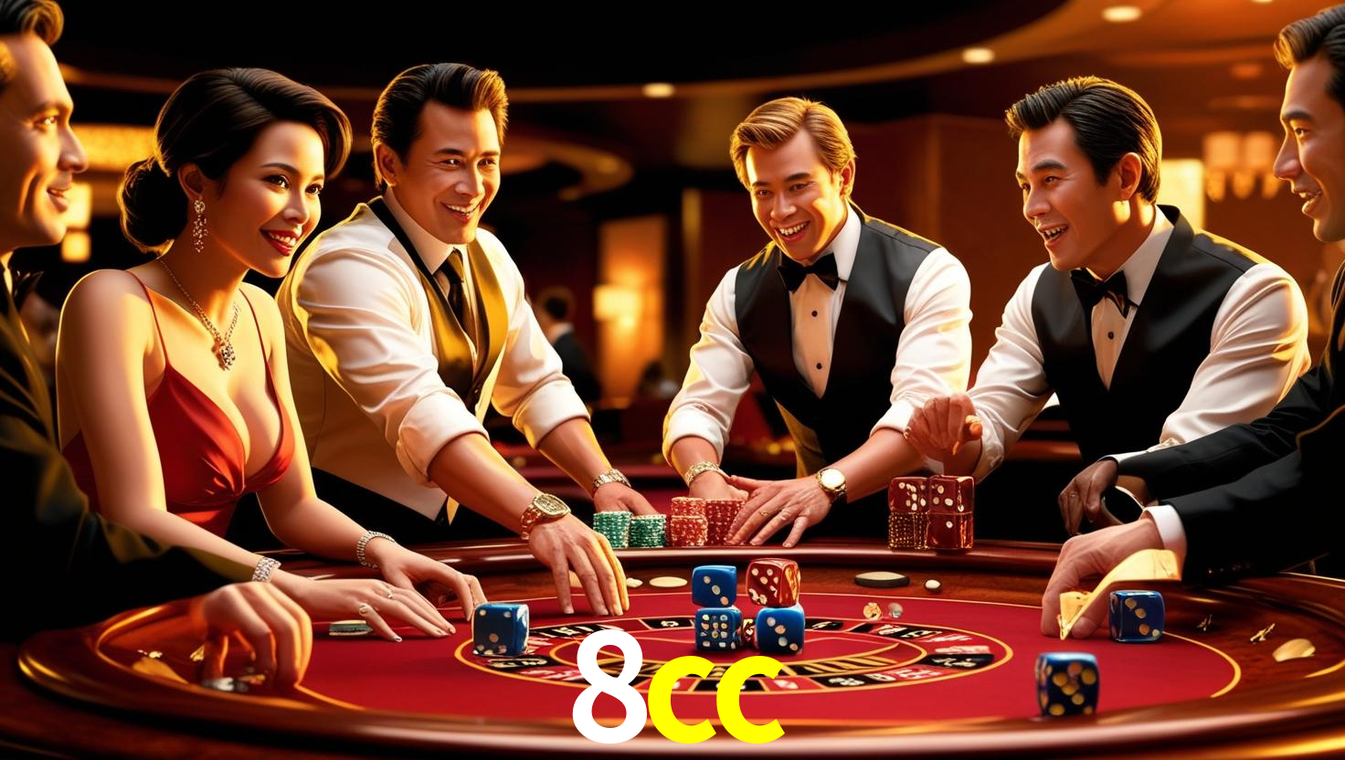 8CC