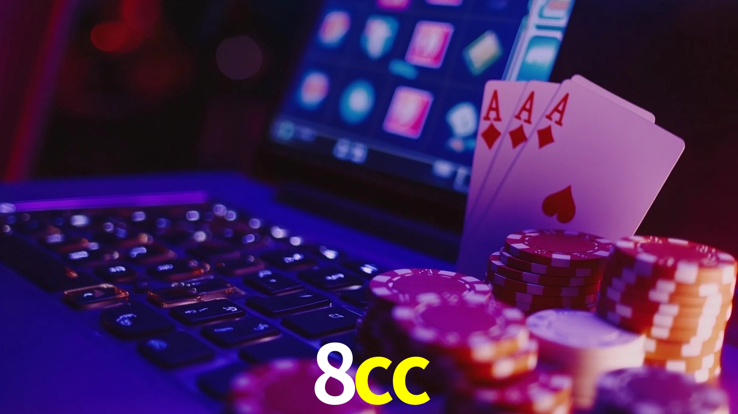 8CC