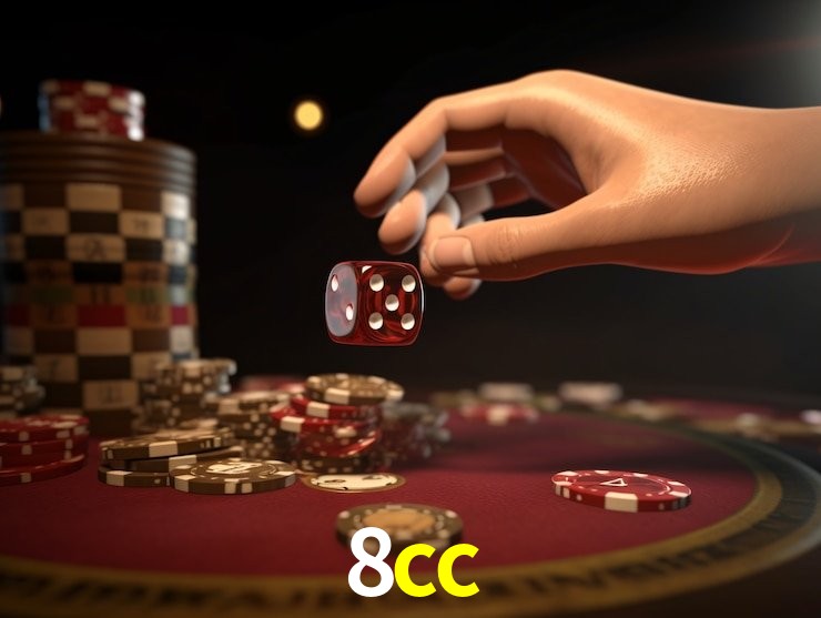 Estatísticas Esportivas 8cc