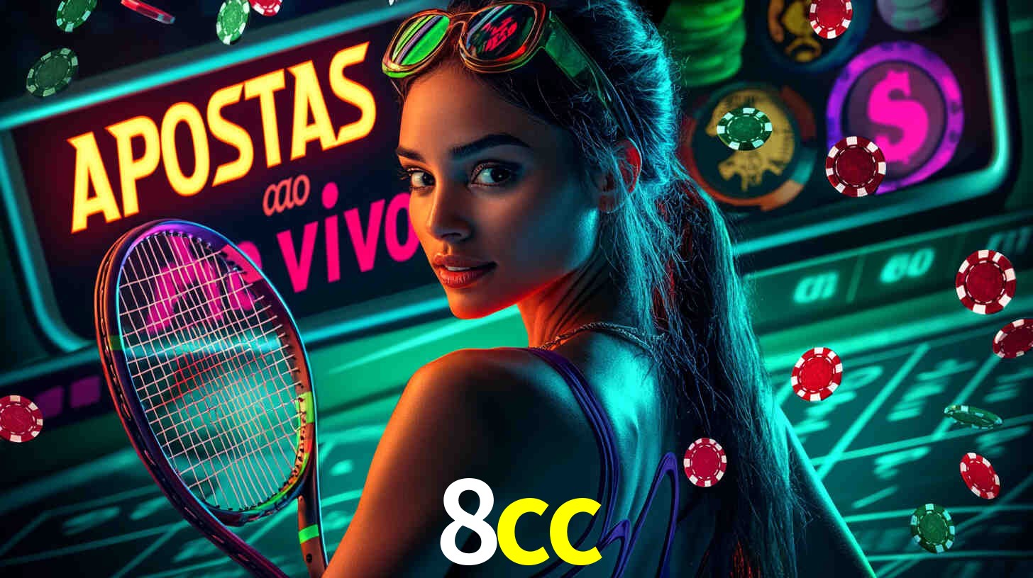 A Revolução dos Aplicativos de Jogos no 8cc