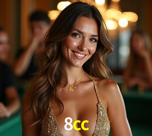 Descubra o Programa VIP da 8cc: Vantagens Exclusivas para Jogadores