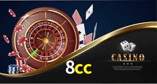 Casino Ao Vivo 8cc