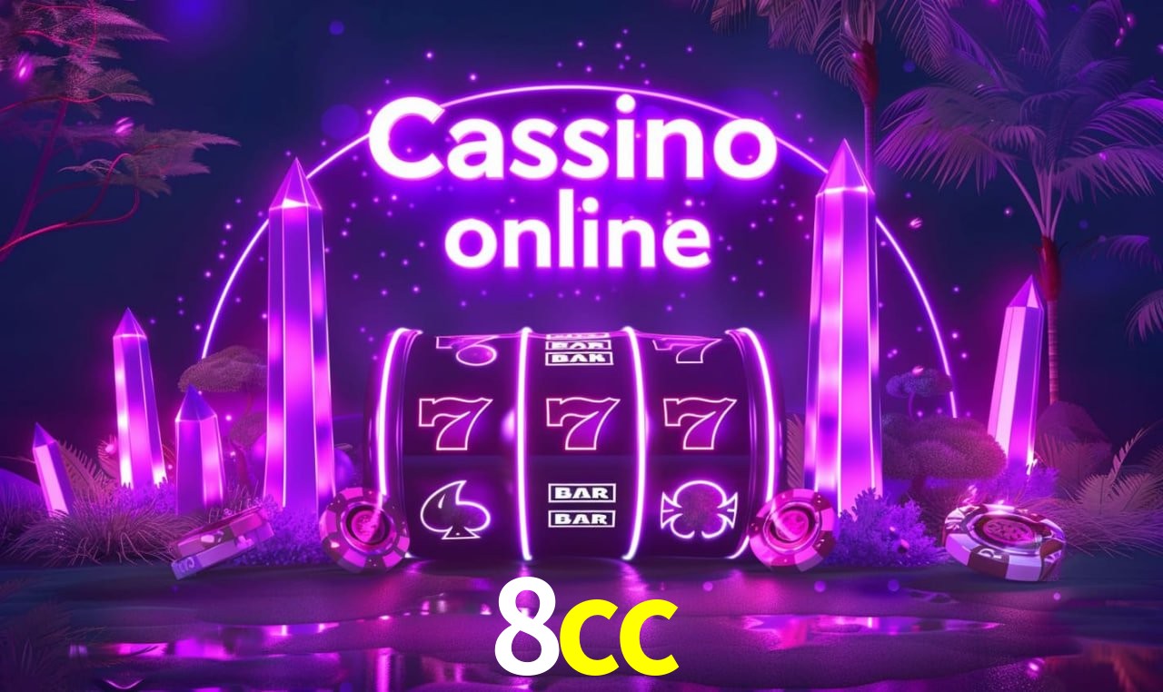 Diretório de Jogos 8cc
