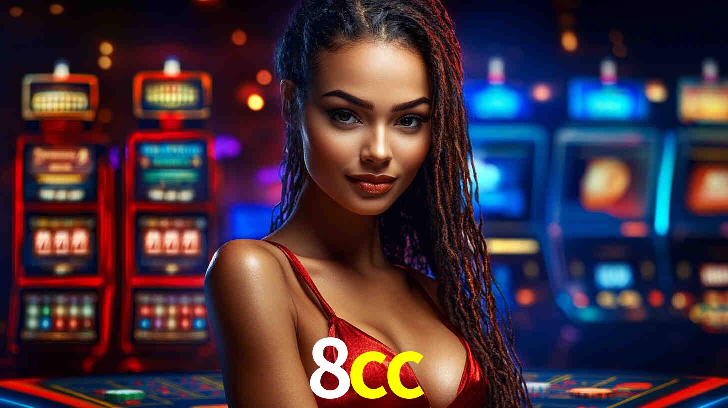 Apostas Esportivas na 8cc: Um Guia Completo