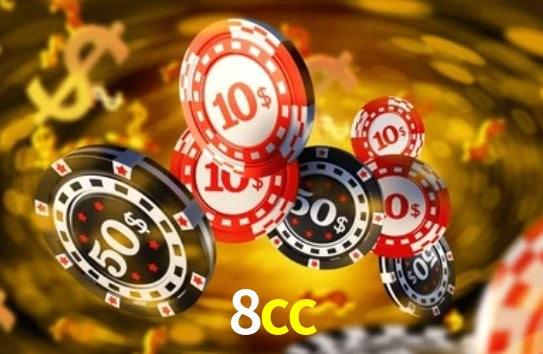 Bônus Diários 8cc