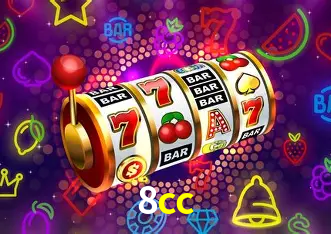 Descubra o Mundo do Cassino Online com 8cc