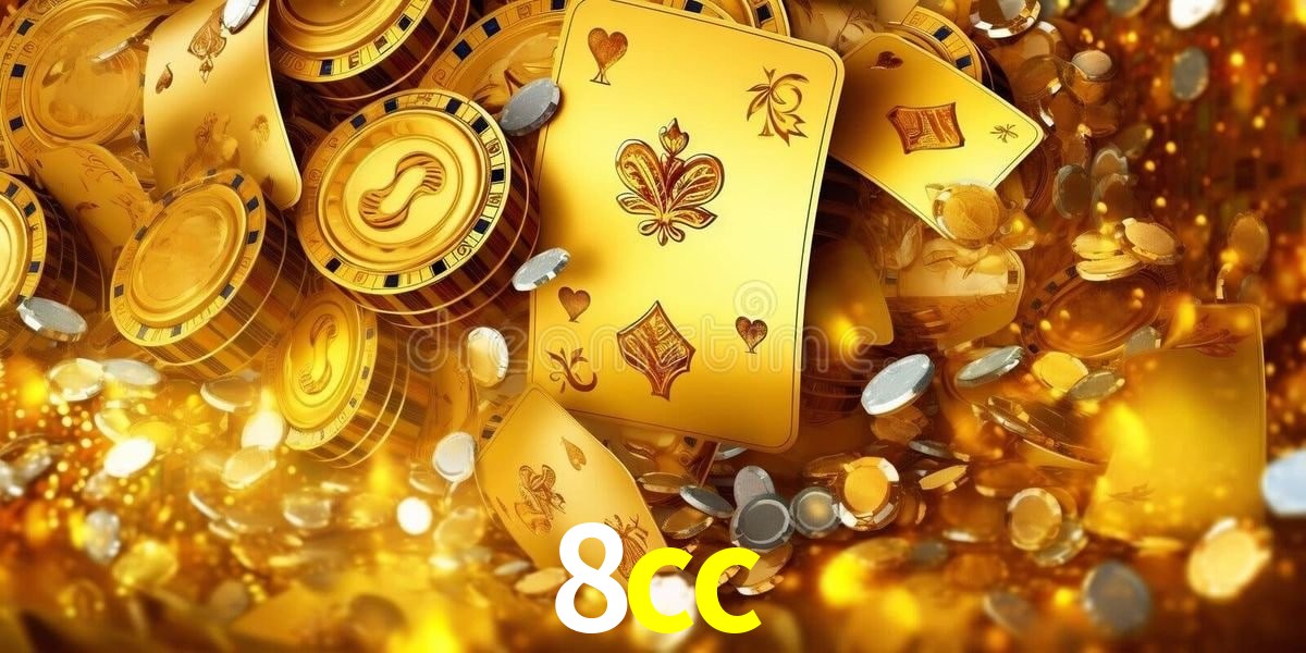 Apostas Esportivas na 8cc: Um Guia Completo