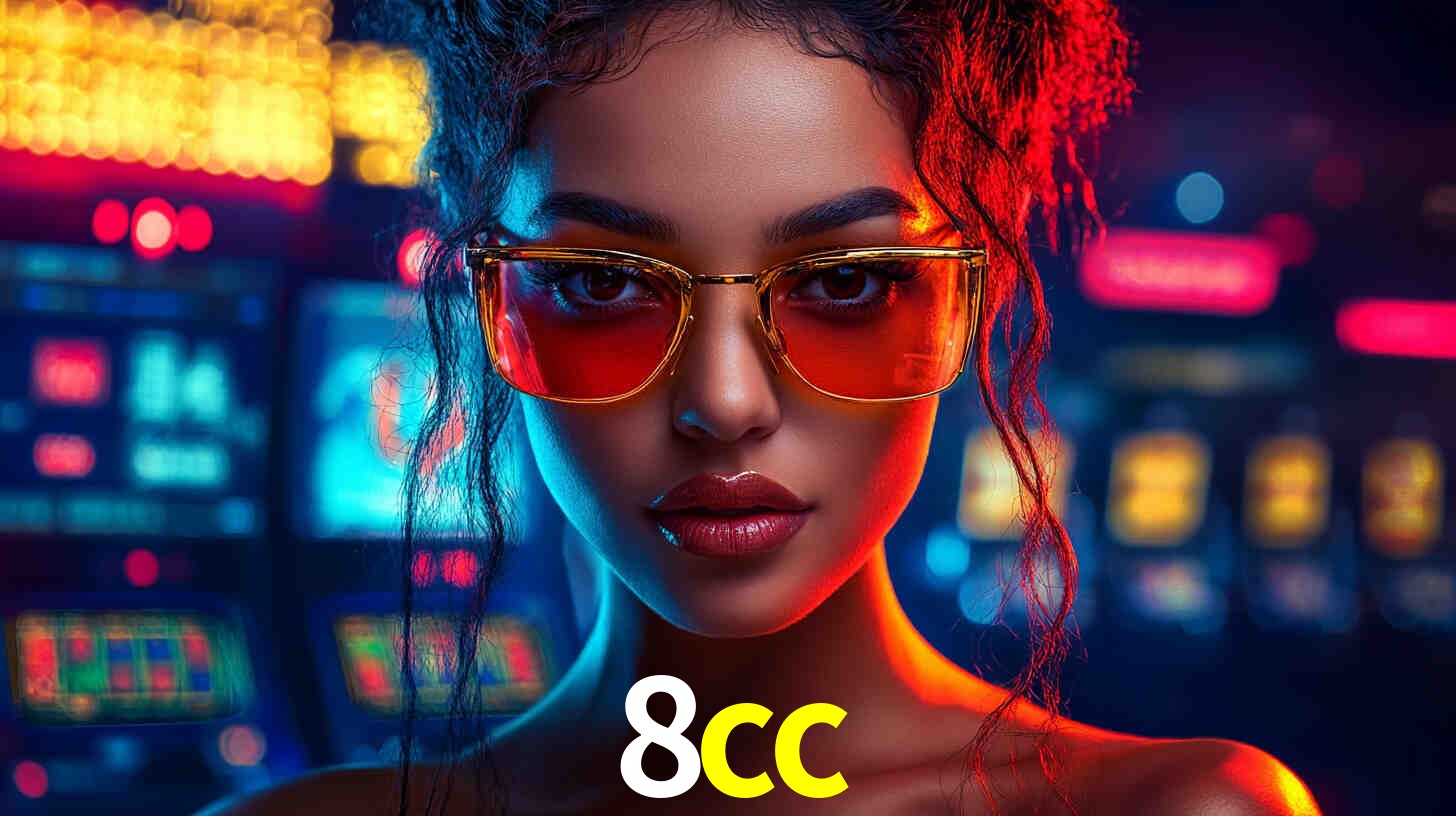 Desvendando o Mundo dos Jogos Virtuais na 8cc