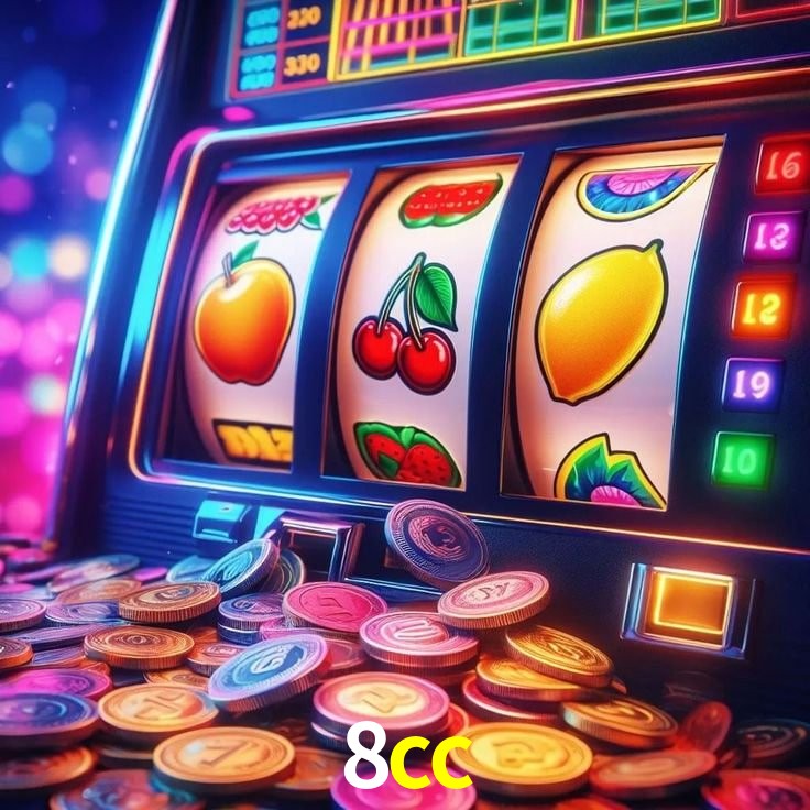 Casino VIP 8cc