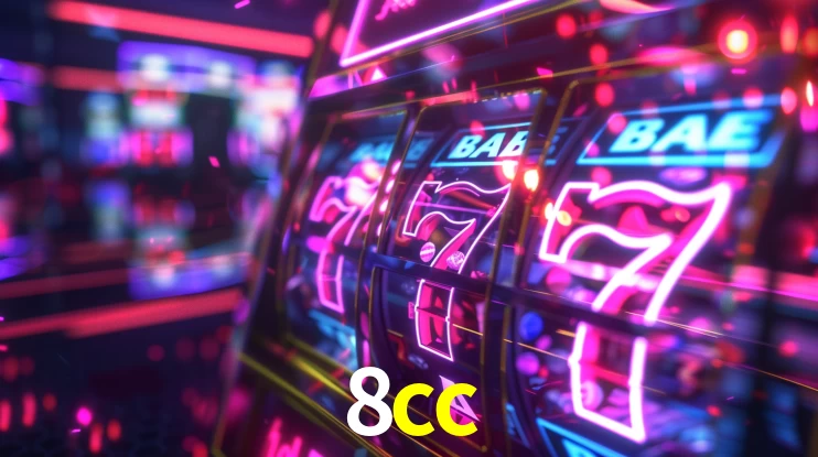 Live Casino 8cc