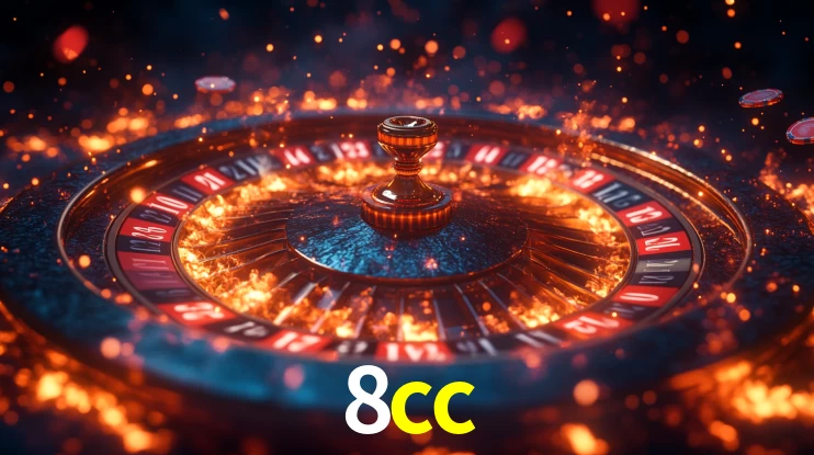 8cc App Interface