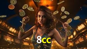 Bonus Features 8cc