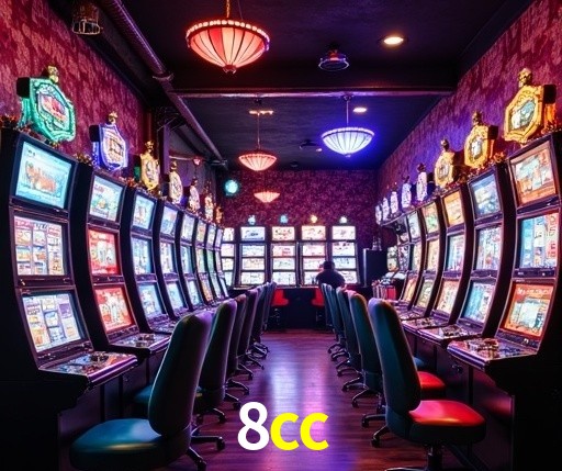 Ofertas Exclusivas 8cc