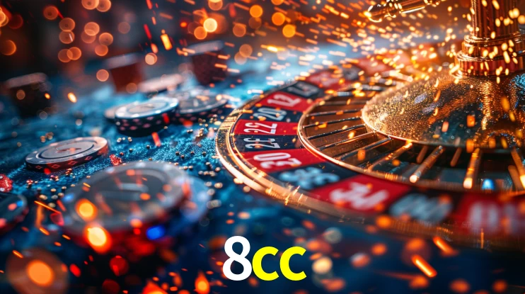 Game Providers 8cc