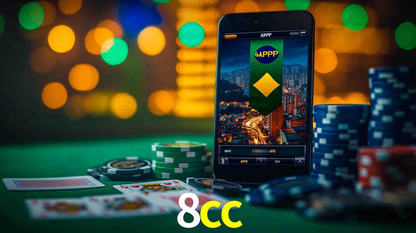 Inovações de Jogos na 8cc: O Futuro das Experiências Interativas