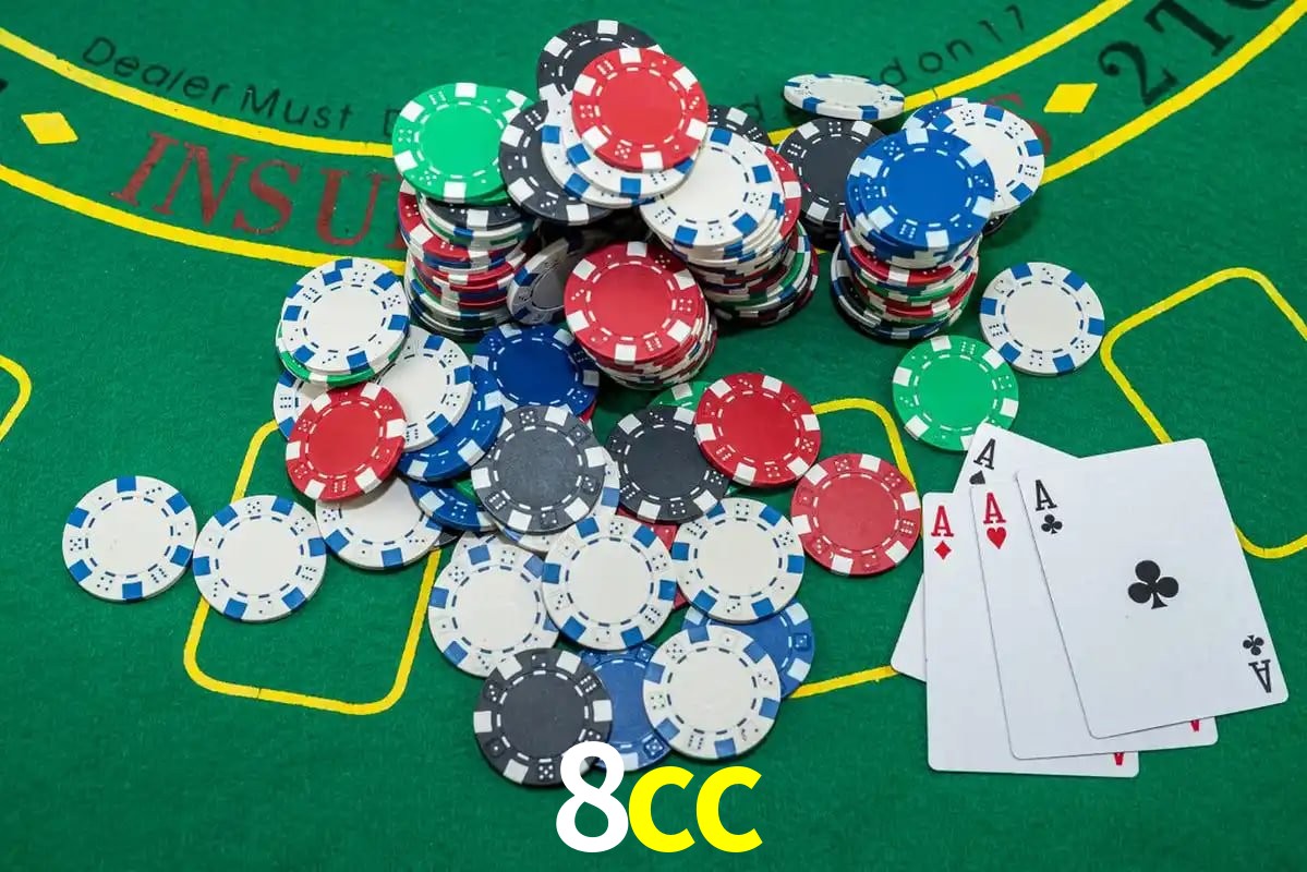 A Emoção da Loteria na 8cc: Uma Chance de Mudança de Vida