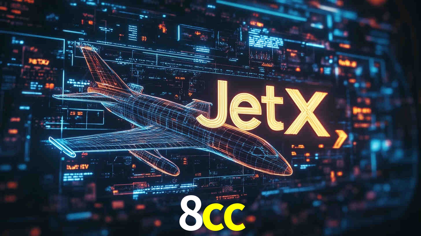 Inovações de Jogos na 8cc: O Futuro das Experiências Interativas