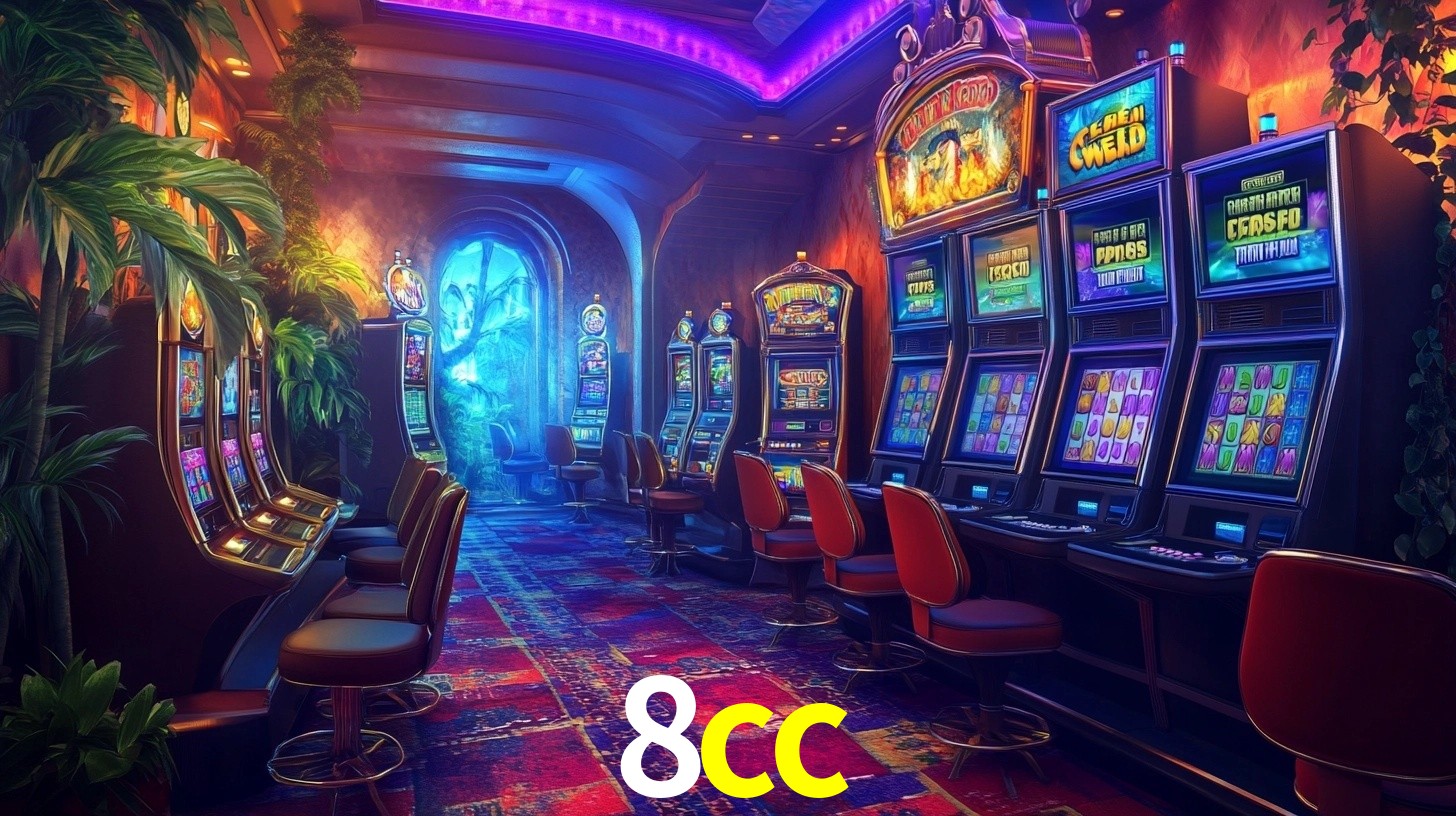 VIP Casino 8cc