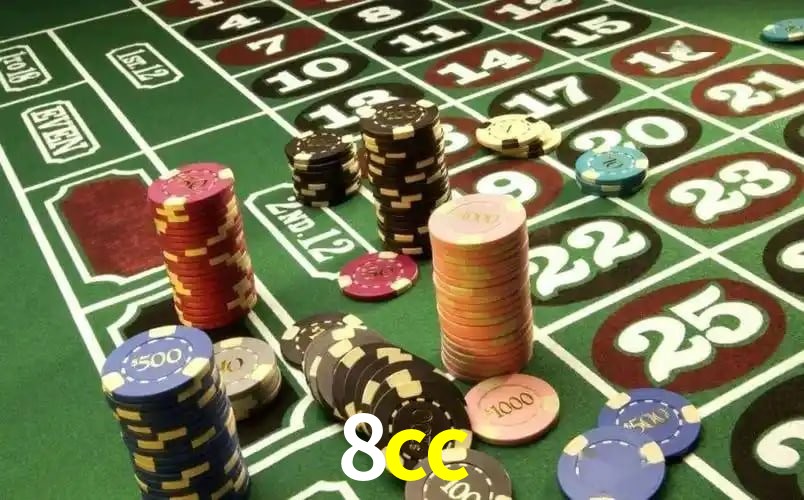 Apostas de Futebol 8cc