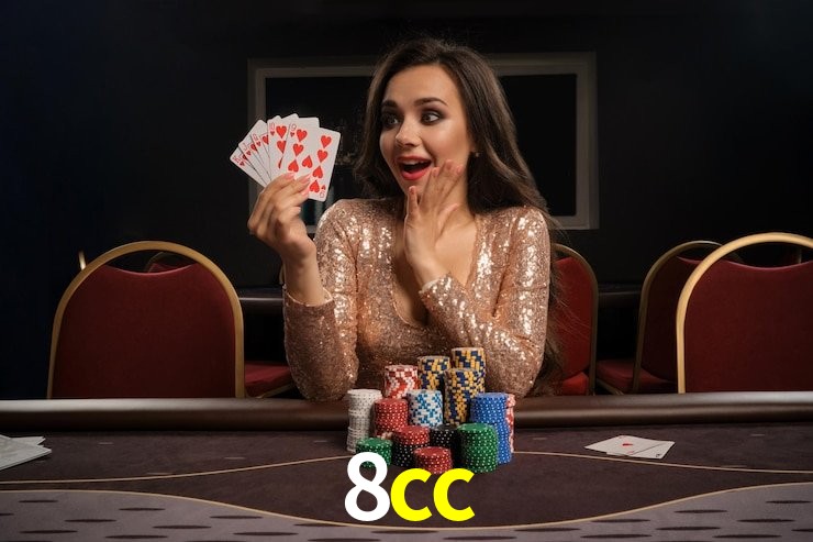 Explorando a Categoria de Eventos em Apostas na 8cc