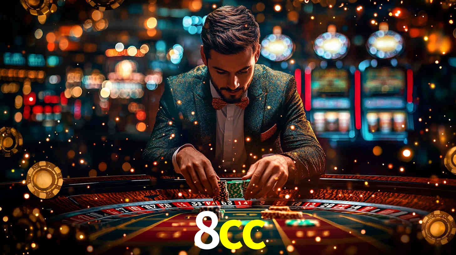 Daily Bonuses 8cc