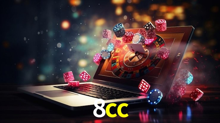 Descubra a Essência do 8cc: Nossa História e Compromissos