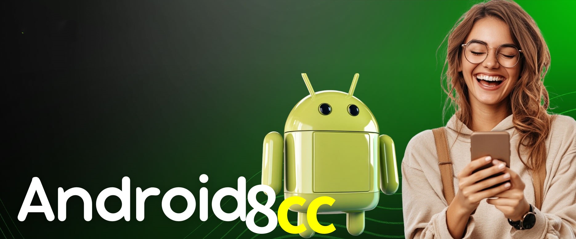 Platform Technology 8cc