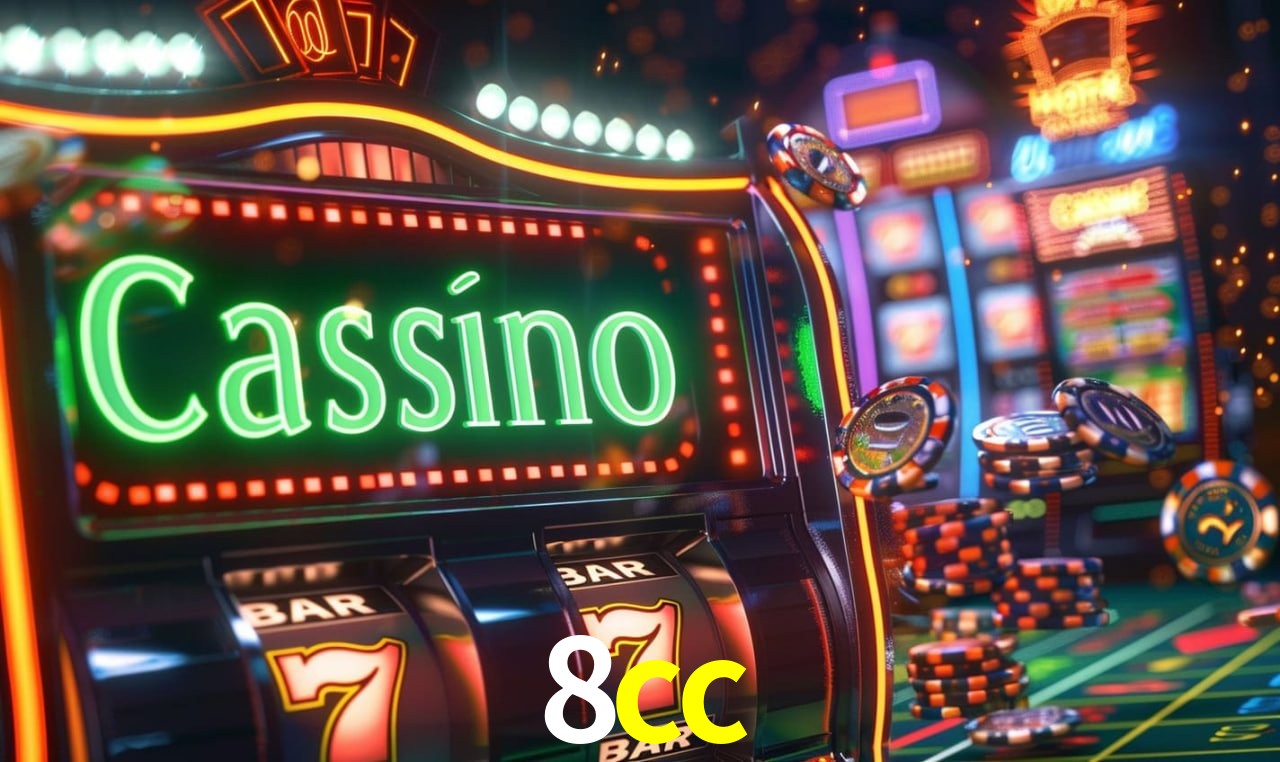 Recursos de Bônus 8cc