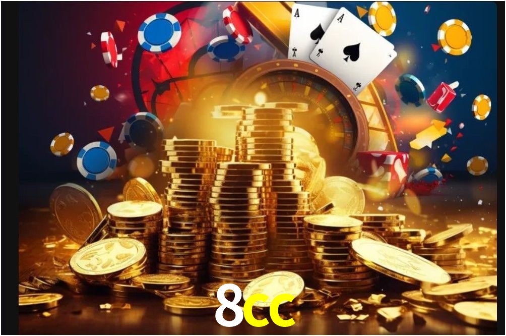 Descubra a Essência do 8cc: Nossa História e Compromissos