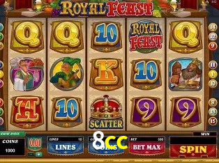 Seasonal Promotions 8cc